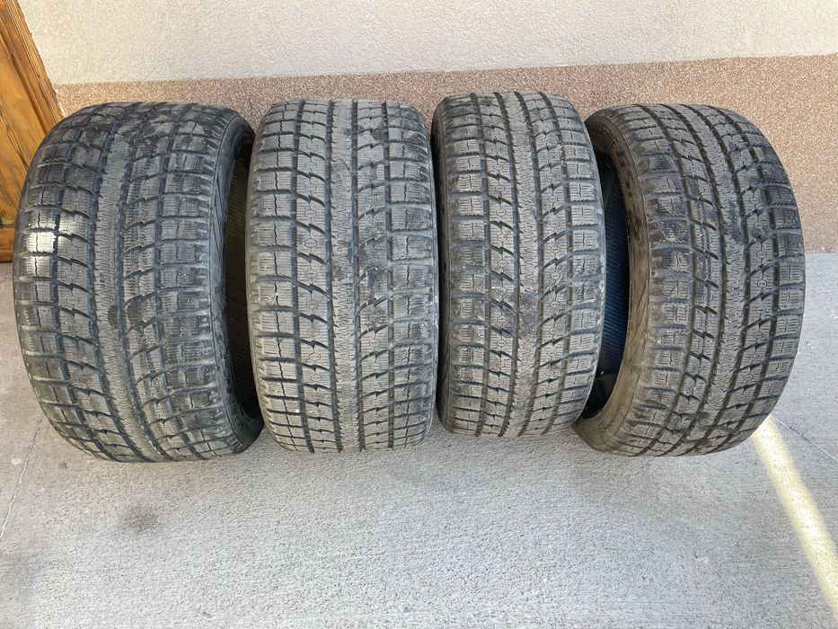 Зимни гуми TOYO спорт пакет 315/35/20 и 275/40/20