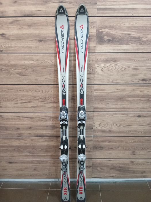 Ски,,FISCHER,, 163 см