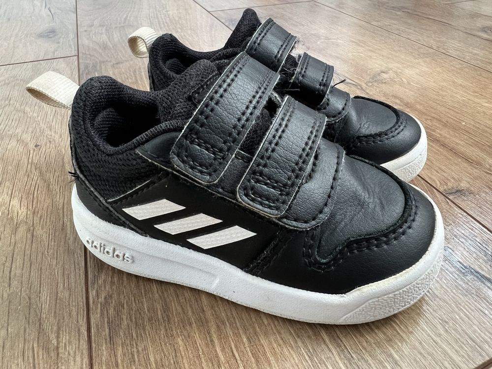 Adidas 20 adidasi piele copii