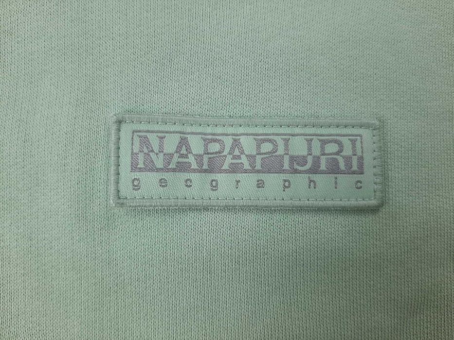 Napapijri B-Morgex Hoodie - Оригинален мъжки суитшърт размер 2XL