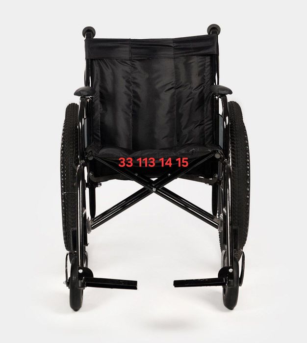 N 7  Nogironlar aravasi инвалидная коляска