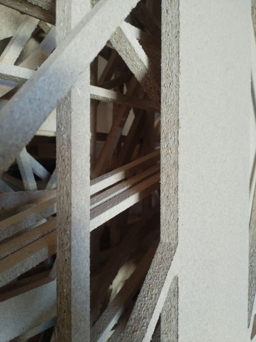 Отын, дрова, дсп