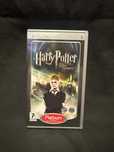 Harry Potter and the Order of the Phoenix (PSP)