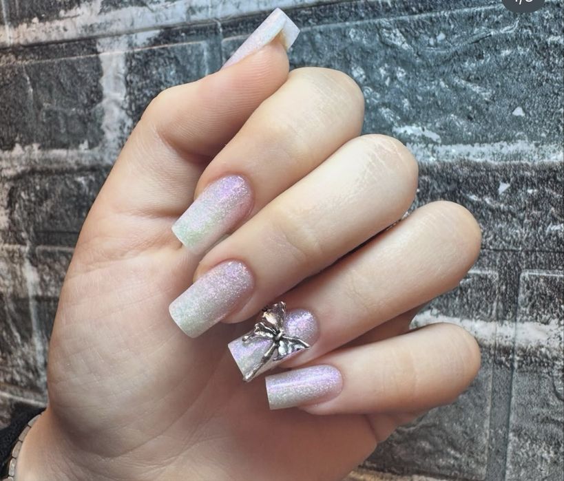 Unghii cu gel -Campus Tudor Vladimirescu