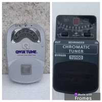 Behringer / Qwik Tune / acordor tuner chitara