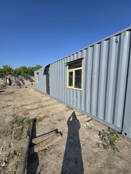 Продам жилой контейнер