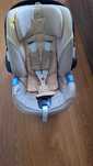 Стол/кошница за кола Cybex Aton 5