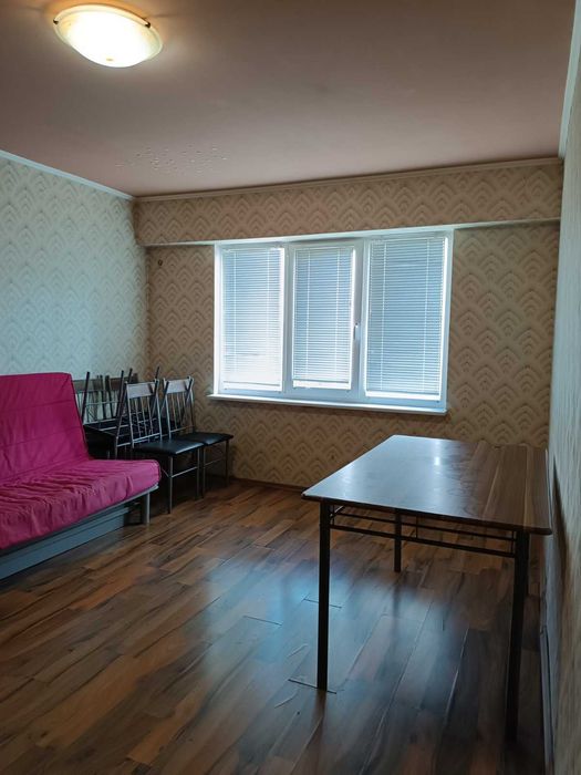 Отдавам двустаен апартамент в Русе кв Дружба 1