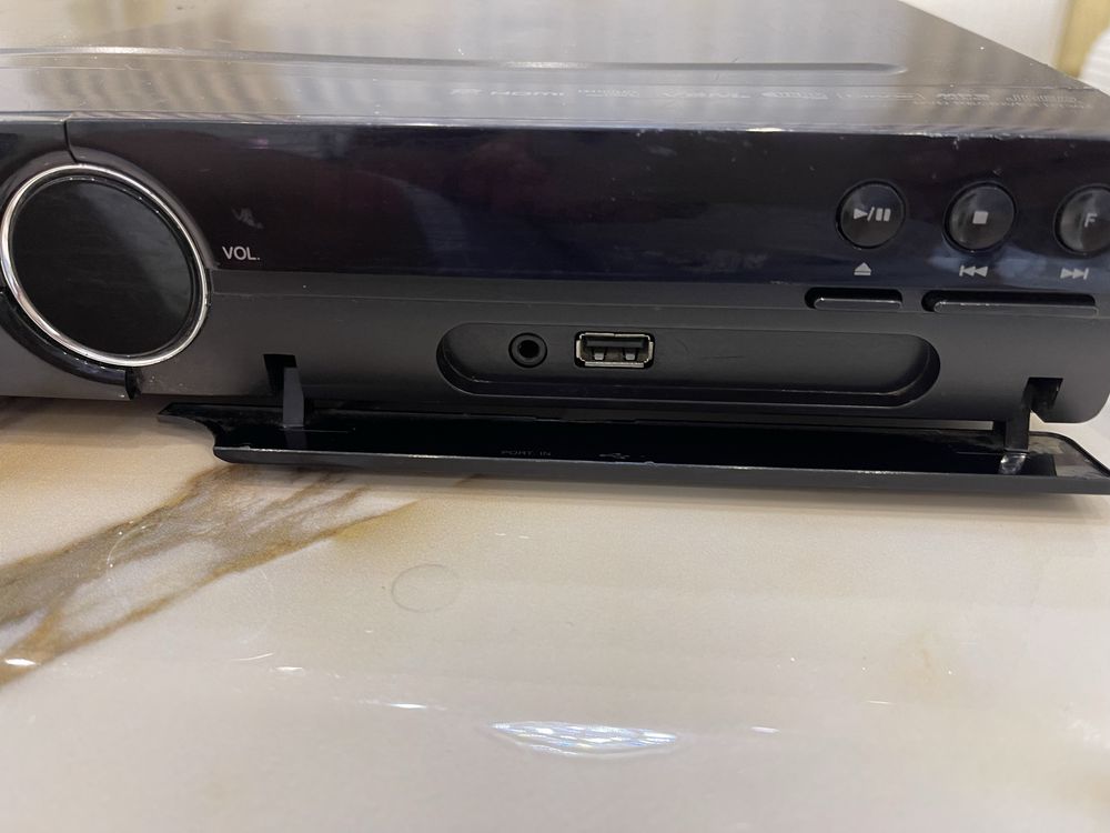Домашно кино LG 5+1