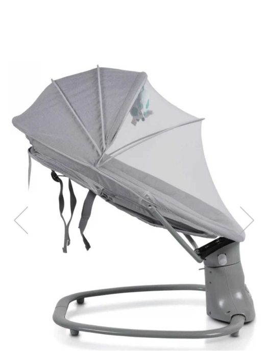 Balansoar leagăn electric pentru bebeluși