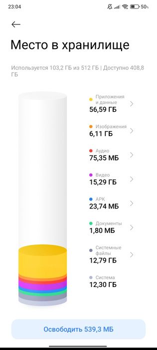 POCO F5 Pro (12GB RAM / 512GB ROM)
