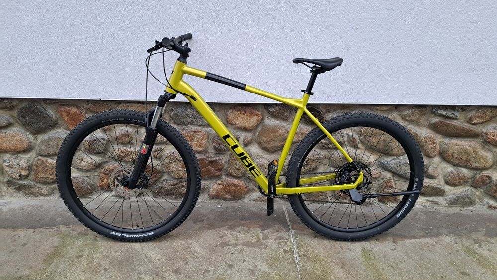 Bicicletă MTB 29er 1x12