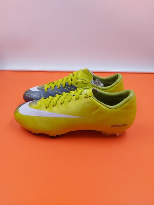 Nike Mercurial номер 42 Оригинални футболни обувки