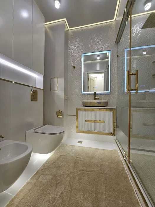 Сдается квартира на ЖК Parkent Village‼️