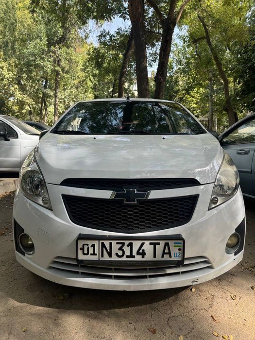 Продаю автомобиль