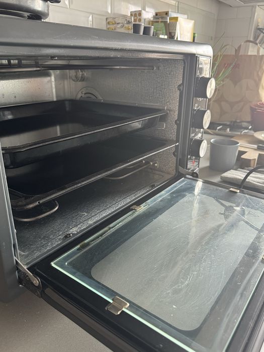 Captor electric Hausberg