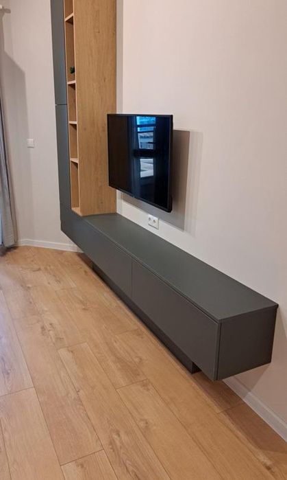 Двустаен апартамент в жк. Христо Смирненски