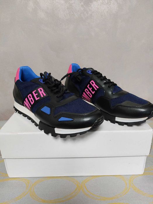 Мъжки маратонки Bikkembergs – номер 42 – чисто нови