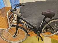 Bicicleta dama Devron shimano alfine