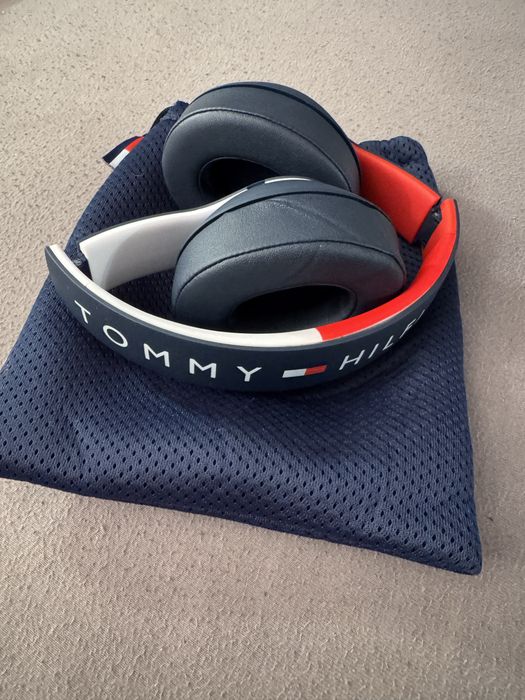Casti Wireless Tommy Hilfiger