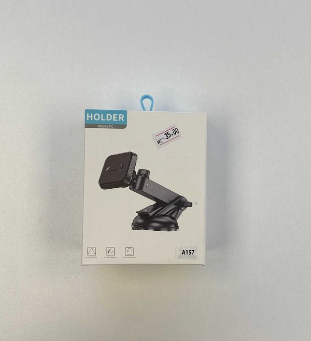 Suport auto telefon Magnetic pentru bord