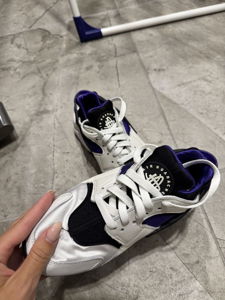 Маратонки Nike Huarache