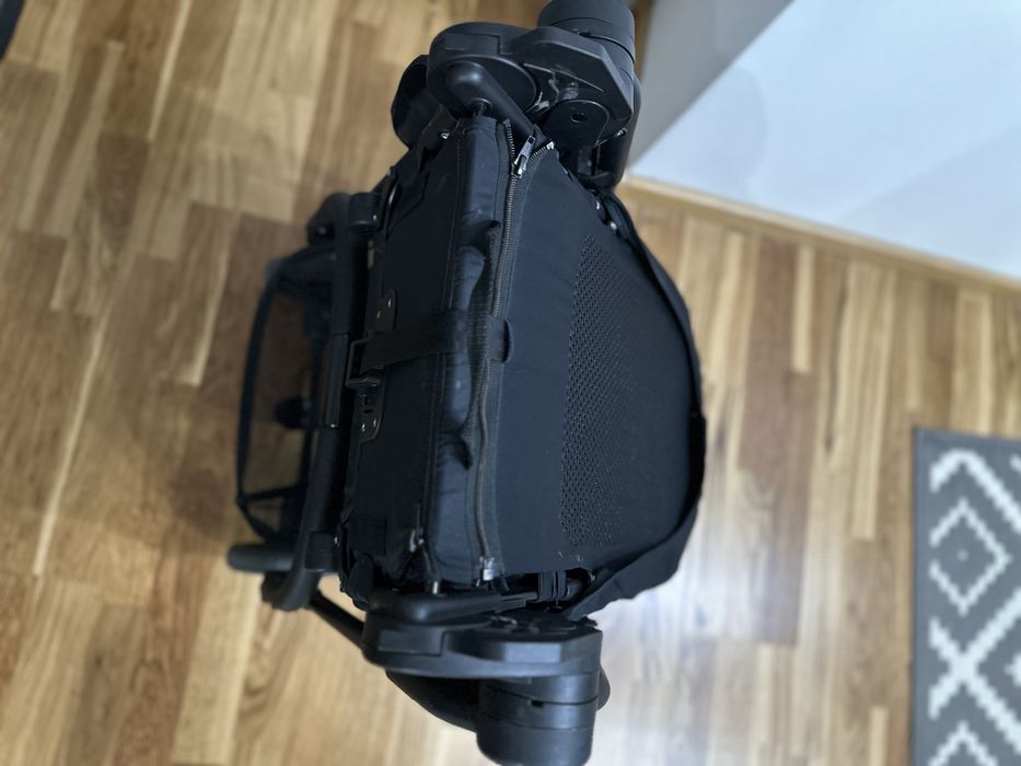 Carucior cybex melio carbon