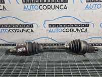 Planetara Stanga Fata BMW X3 E83 Facelift 2.0 D 2006 - 2010 177CP Automata N47 (1059) ...