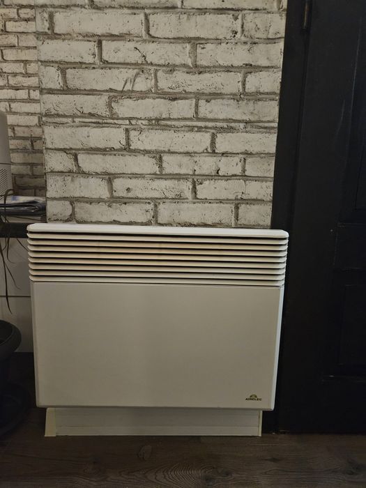 Конвектор Airelec 1250W