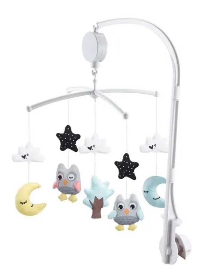 играчка за легло
