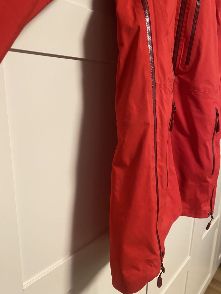 Vand geaca ski freeride Norrona Lofoten GORE-TEX Pro Anorak