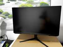 Monitor Gaming Samsung Odyssey G5, 32" QHD, 165 HZ / Garantie 2027