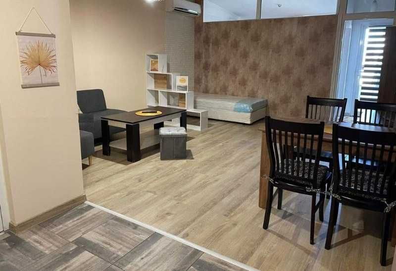 Дава се под наем Двустаен апартамент в София, Хиподрума - 60 кв.м за 390 € - Снимка #1