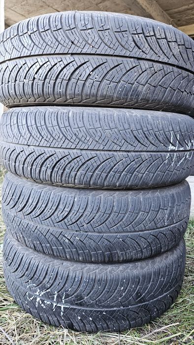 4бр гуми 195 65 15 дот 23