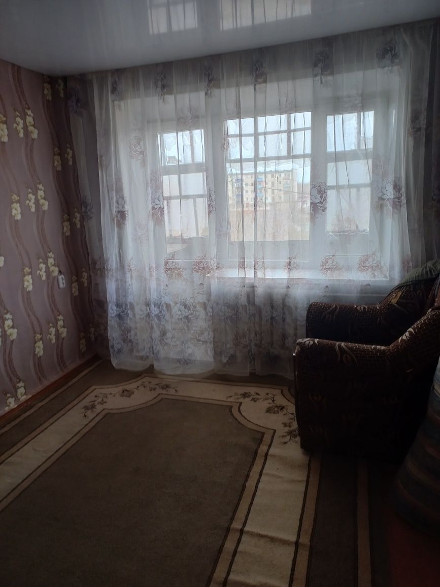 Сдам квартиру однокомнатную