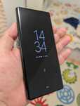 Google Pixel 6 Pro Stormy Black 128 GB 12 GB RAM