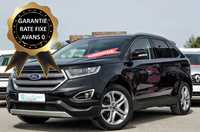 Ford Edge Ford Edge 2.0 TDCi Bi-Turbo Titanium 4x4 / Rate cu buletinul / Km Real