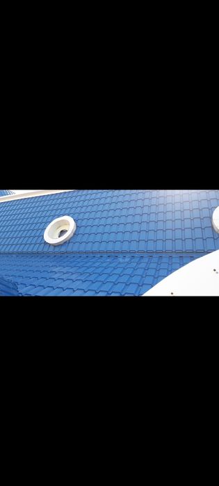 Ремонт Крыш (Кровельщики профессионалы)