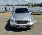 Vand Mercedes E220 W211 Diesel (Defect)