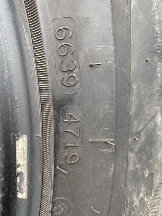 Летни гуми 275/50/20 Hankang Cross Sport SP-9