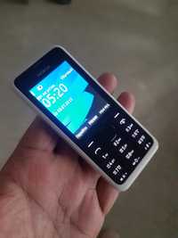 Nokia 301 idyal xolata