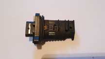 Senzor aer debitmetru BMW 20d 1 2 3 4 5 x3 x4 mini