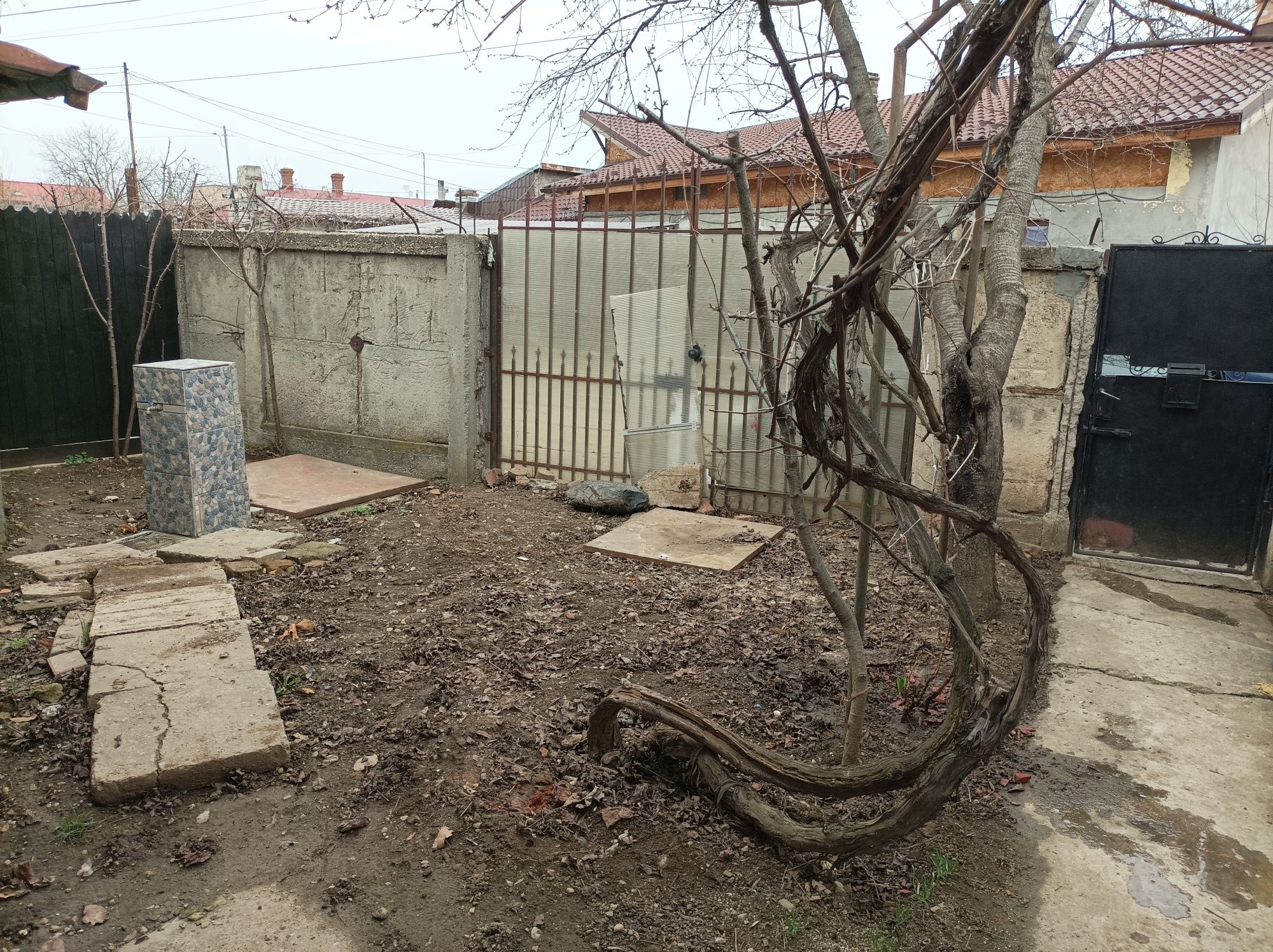 Casa cu teren 473 mp in orasul Chitila