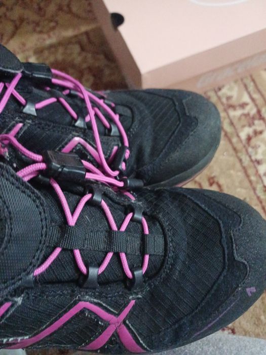 Bocanci munte haix 35.5