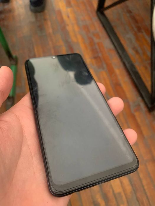 Samsung  galaxy M32
