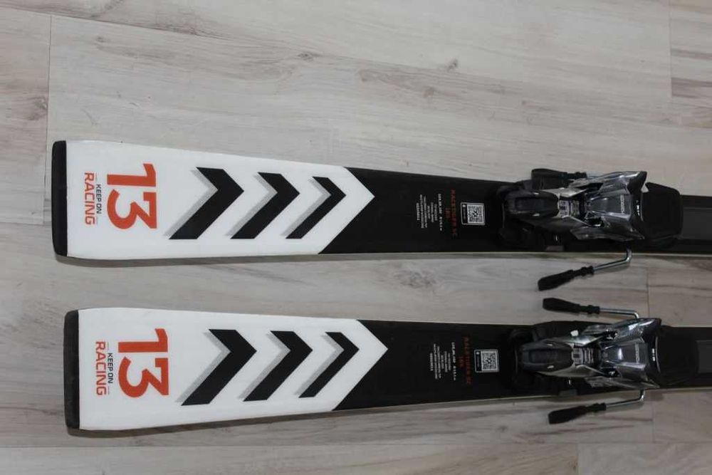 VOLKL Racetiger Sc  165cm  158cm  148cm  2024