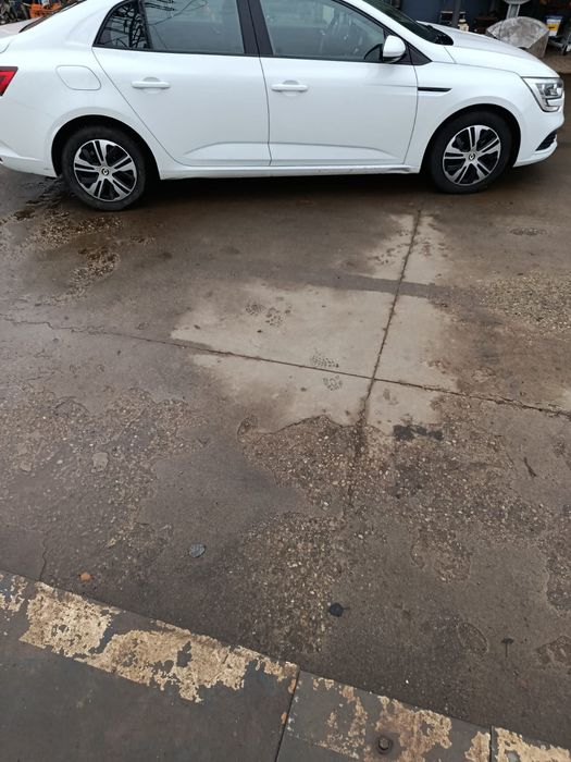 Renault Megan  4, 1.2, 132cp, euro 6