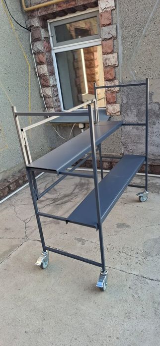 Продам козлики разборные строительные.