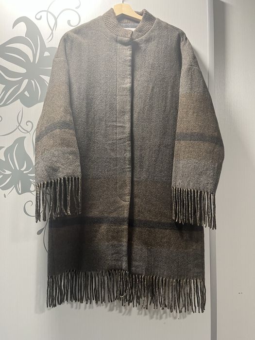 Fabiana Filippi палто вълна