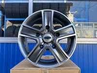 16" 5х160 Джанти за FORD Tourneo Van Custom Transit II III IV